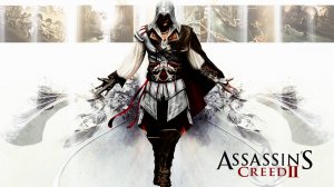 Assassins Creed II. Прохождение. Часть 13. Венецианский карнавал