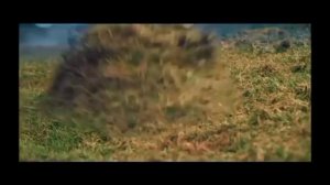 Полтавская битва из сериала „Собор” (2021).