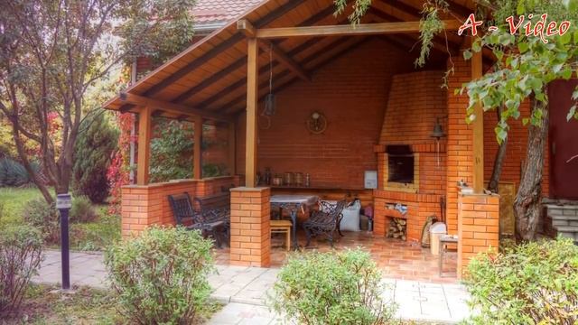 ?Красивые Идеи для благоустройства сада и придомовой территории / Amazing garden ideas / A - Video смотреть онлайн