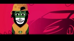 Baller - An Incredibox: Balls Mix