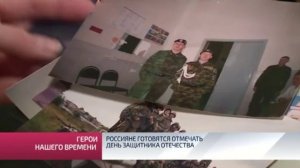 Сотрудник транспортной полиции Нового Уренгоя Виктор Осипов об армейской службе.mp4