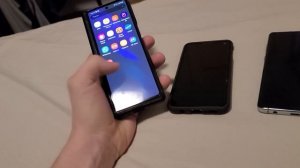 Samsung galaxy s10e и s10 plus в 2021 обзор и сравнение