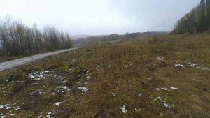 Тест УФ-фонаря Convoy S2 в полевых условиях на Колчиме