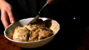 как приготовить гузки индейки просто,быстро и вкусно