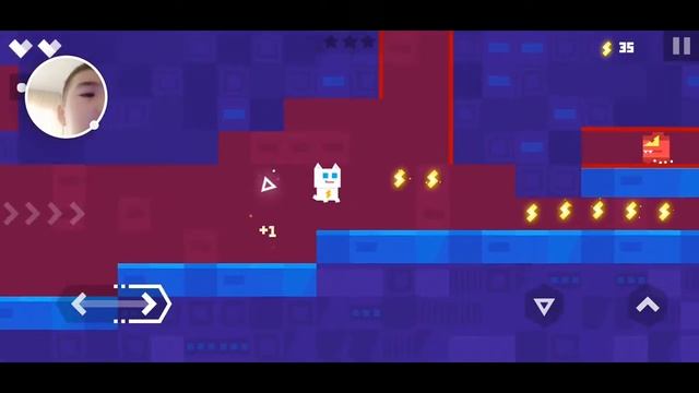 Super Phantom cat Игра 3 смотреть онлайн