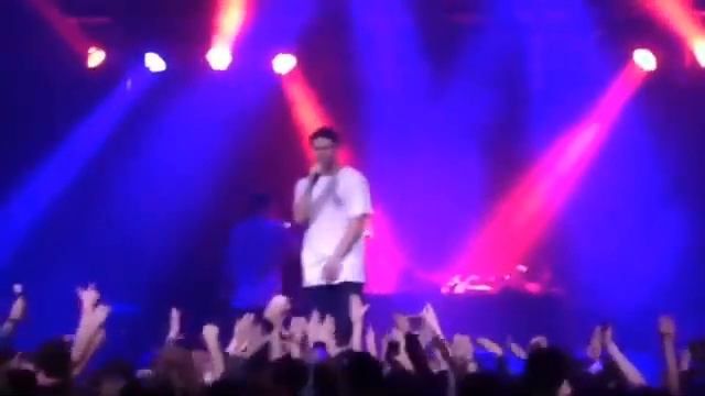 17 11 2017  Екатеринбург  Макс Корж  Мой друг Tele Club 360p