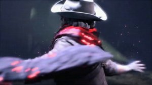 Devil May Cry 5 : Dante Dance Faust Hat [Weapon]【DMC 】like Michael Jackson
