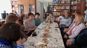 Воспоминания об А.П.Соболеве