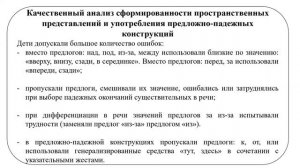 Формирование предложно-падежных конструкций пространственного значения у детей с ОНР III уровня.mp4