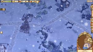 Let's Play The Settlers 6: Rise of an Empire - 6 [ Narfang ]