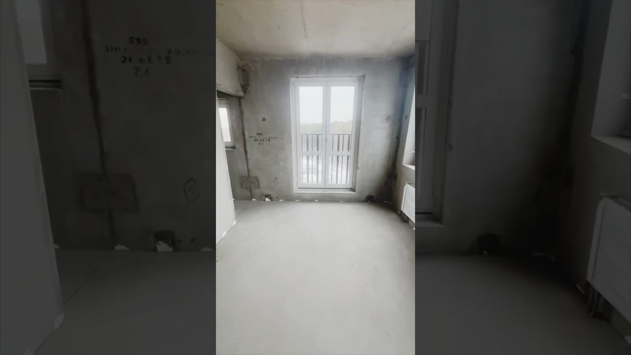 Как вам планировка? #недвижимость #новостройки #shortvideo смотреть онлайн