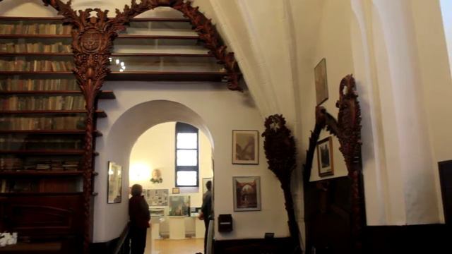 КАЛИНИНГРАД.СОБОР.ЛЕКЦИЯ О КАНТЕ смотреть онлайн