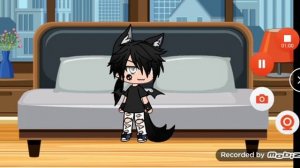 Щекотка от моего команды ? Gacha life