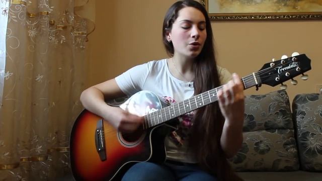 Один в каное - Демони (Cover Мар'яна Мицак ) смотреть онлайн