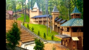 РАЙОН ФИЛЕВСКИЙ ПАРК  ул. Барклая, 17. ЗАО Москвы, р-он «Филёвский парк»