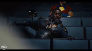 Трейлер. ОТРЯД САМОУБИЙЦ  2 (2021)
