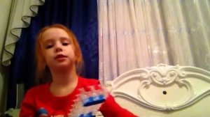Палочка из резиночек
