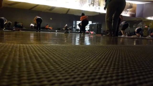 USA Yoga and Pilates.АМЕРИКАНСКАЯ ЙОГА И ПИЛАТИС