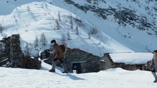 Белль и Себастьян Друзья навек. приключения смотреть онлайн