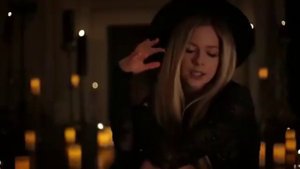 Avril Lavigne - Give You What You Like (Official Video)