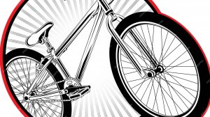 History of the Bicycle