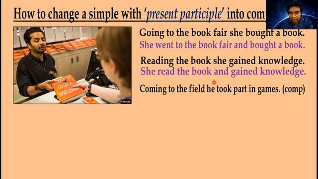 Simple-Compound смотреть онлайн