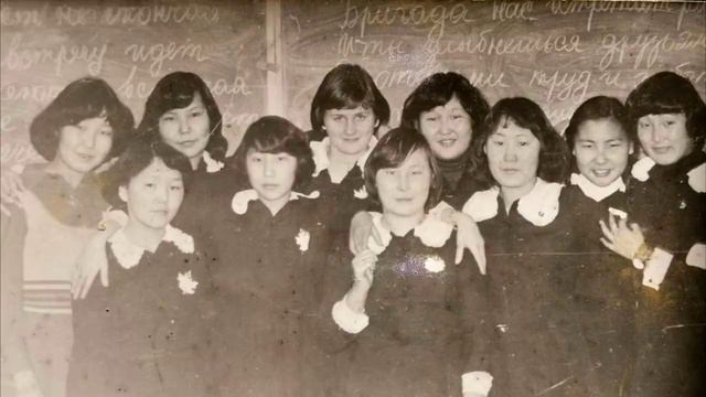 Поздравление 10 в класса 1980 г выпуска смотреть онлайн