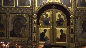 Покровско-Татианинский собор г.Чебоксары