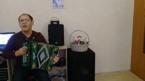 Сантимер Мурсалимов Тик синэн айырмасын