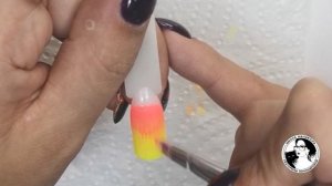 градиент\омбре на ногтях\типсах\идеи\дизайн......