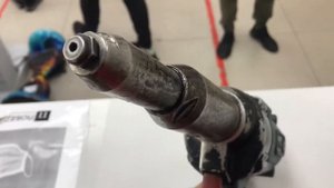 Заклёпочник Time-Proff Tac 500 (2500)