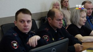 На повестке дня в Искитиме установка искусственных неровностей