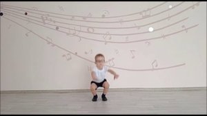 "Домашние животные". Физминутка