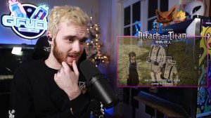 EREN VS THE WORLD! I Attack On Titan S4E17 REACTION! | Shingeki no Kyojin