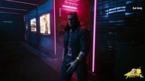 CYBERPUNK 2077 ➤ Прохождение [4K]— Часть 1: Новый мир Киберпанка!