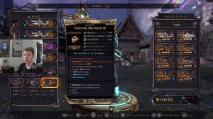 BEST Spore Warden BrrZerker Build For Leveling + Endgame Guide | Tiny Tina's Wonderlands