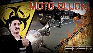 MOTO BLUDNI #liteProhvatBryansk2020.