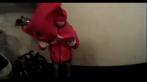 Установка слайдеров на Honda cbr600f4i