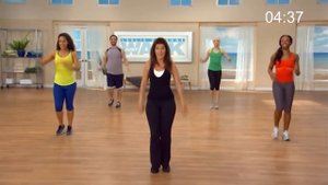 10 Minute BRISK WALK | At Home Workouts