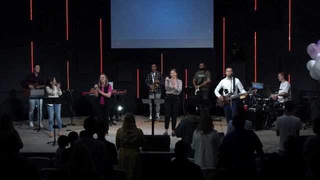 Спасибо, Бог | I thank God - Maverick City Music & UPPERROOM | Bethel Community (Cover) смотреть онлайн