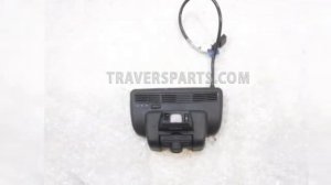 Камера Mercedes Sprinter W906 A9068203400