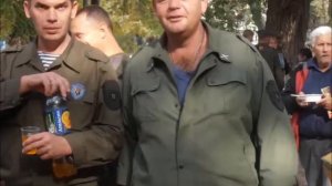 День станицы  21 10 2018  Ст  Советская