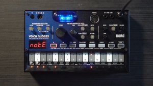 Should You Buy It? - Korg Volca NuBass Review