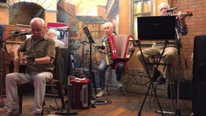 ОЙ, ЛИМОНЧИКИ =ACOUSTIC BAND=
