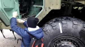 военная техника
