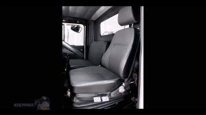 новый самосвал КРАЗ обзор