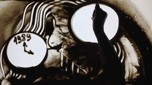 Серый в яблоках конь Кондратов А. (А. Розенбаум)