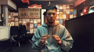Обучение Hip-Hop Dance. Как научить чувствовать музыку. 3 упражнения.