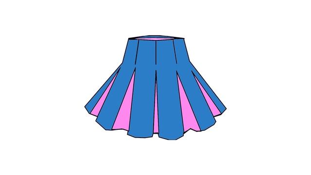 Одежда и обувь на английском для детей. My Clothes in English