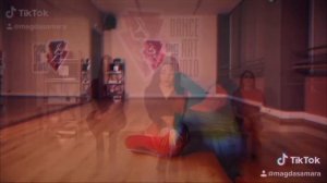 Call out my Name - Magda Samara  Heels Choreography